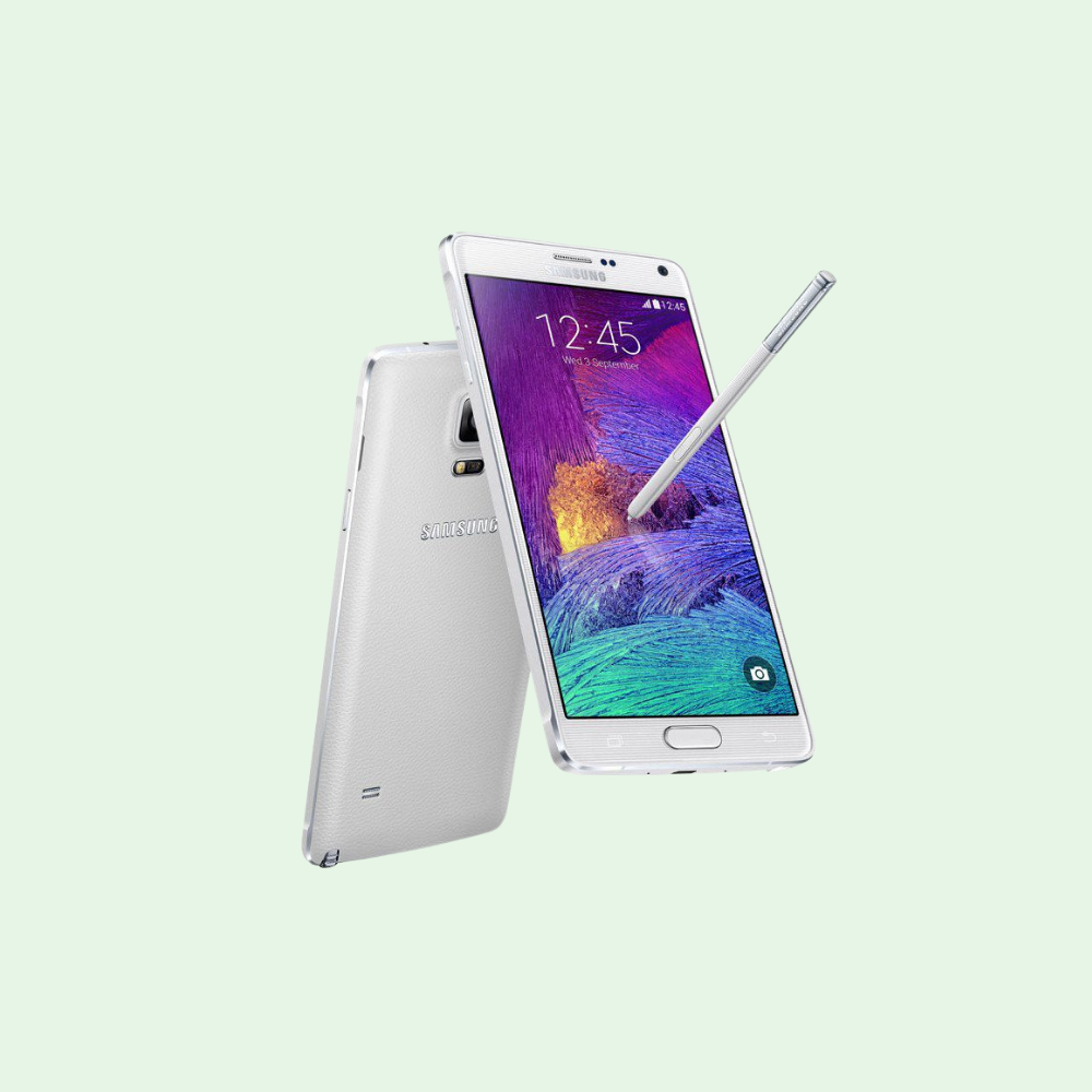 Samsung Galaxy Note 4 N910F Samsung Galaxy Note 4 N910F